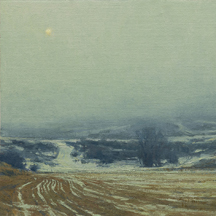 Winter Moon